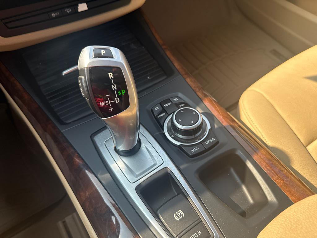 used 2011 BMW X5 car, priced at $9,990