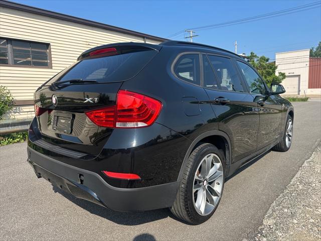 used 2013 BMW X1 car, priced at $6,990