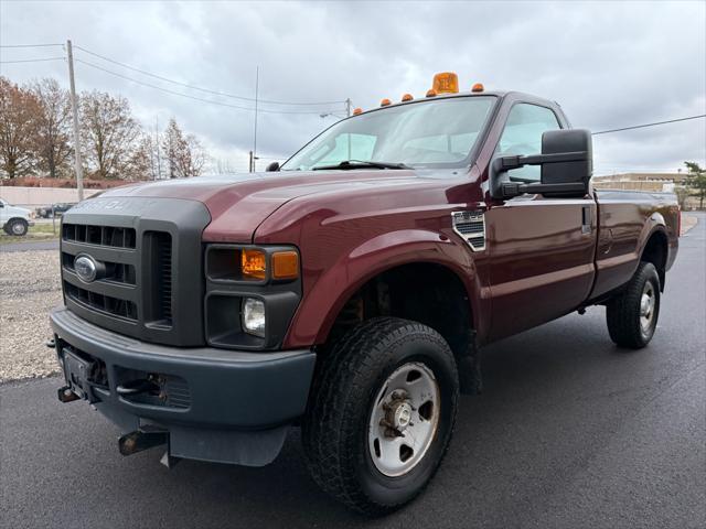 used 2009 Ford F-350 car, priced at $11,990