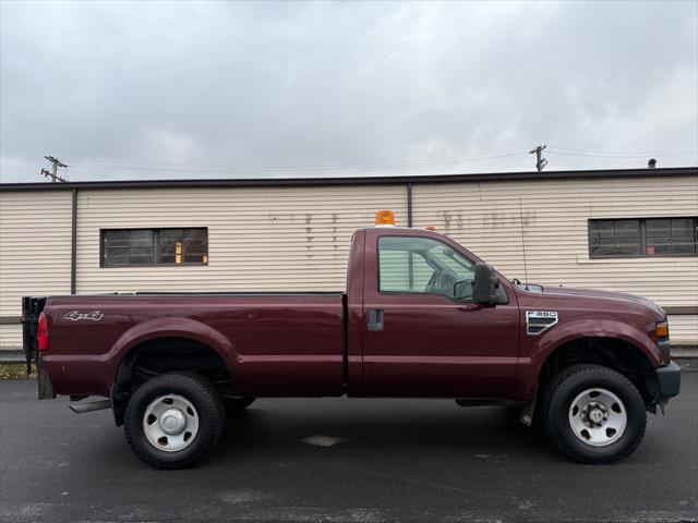 used 2009 Ford F-350 car, priced at $11,990