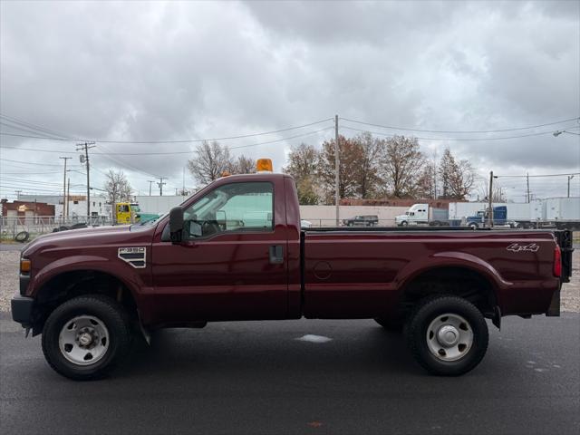 used 2009 Ford F-350 car, priced at $11,990