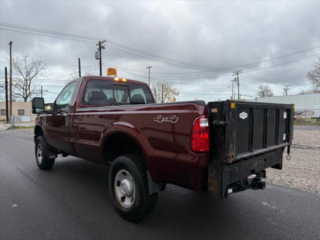 used 2009 Ford F-350 car, priced at $11,990