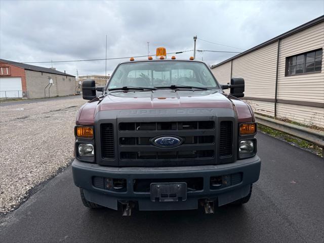 used 2009 Ford F-350 car, priced at $11,990