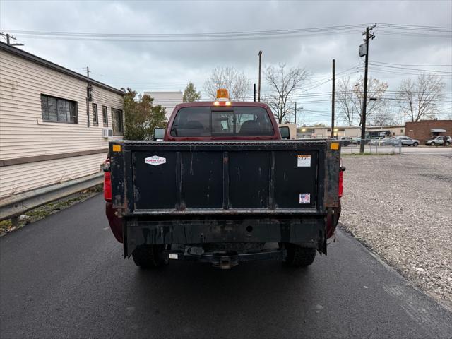 used 2009 Ford F-350 car, priced at $11,990