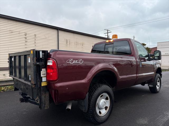 used 2009 Ford F-350 car, priced at $11,990