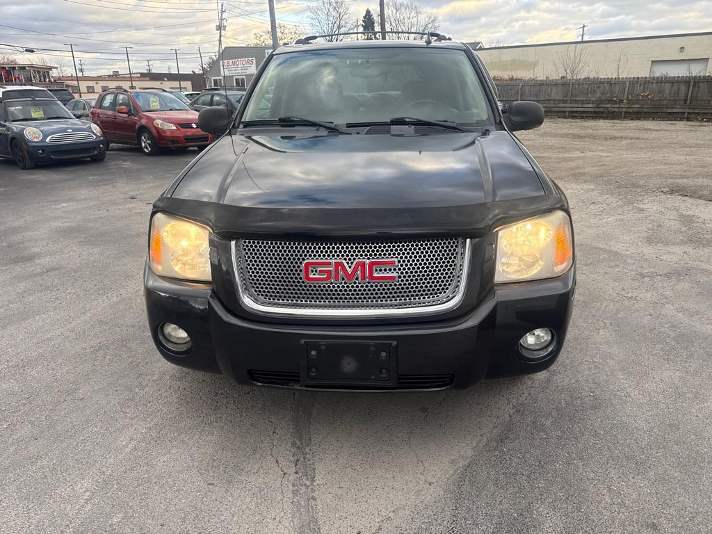 used 2006 GMC Envoy car, priced at $4,590