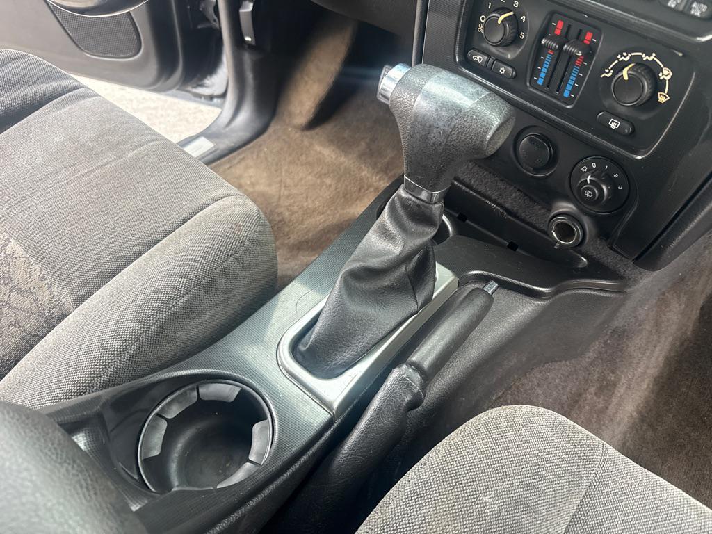 used 2006 GMC Envoy car, priced at $4,590