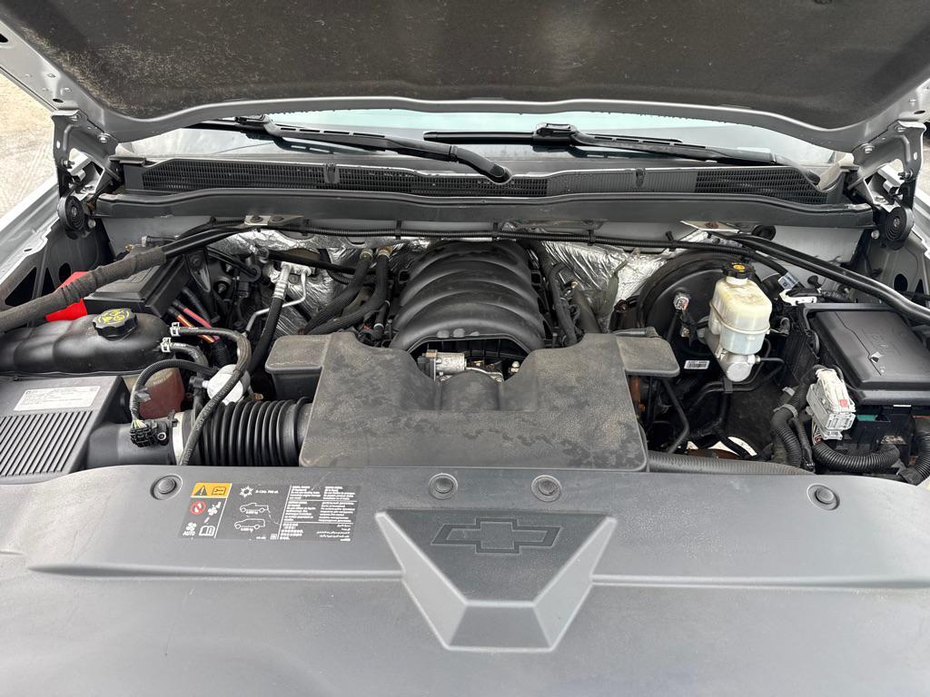 used 2015 Chevrolet Silverado 1500 car, priced at $11,990