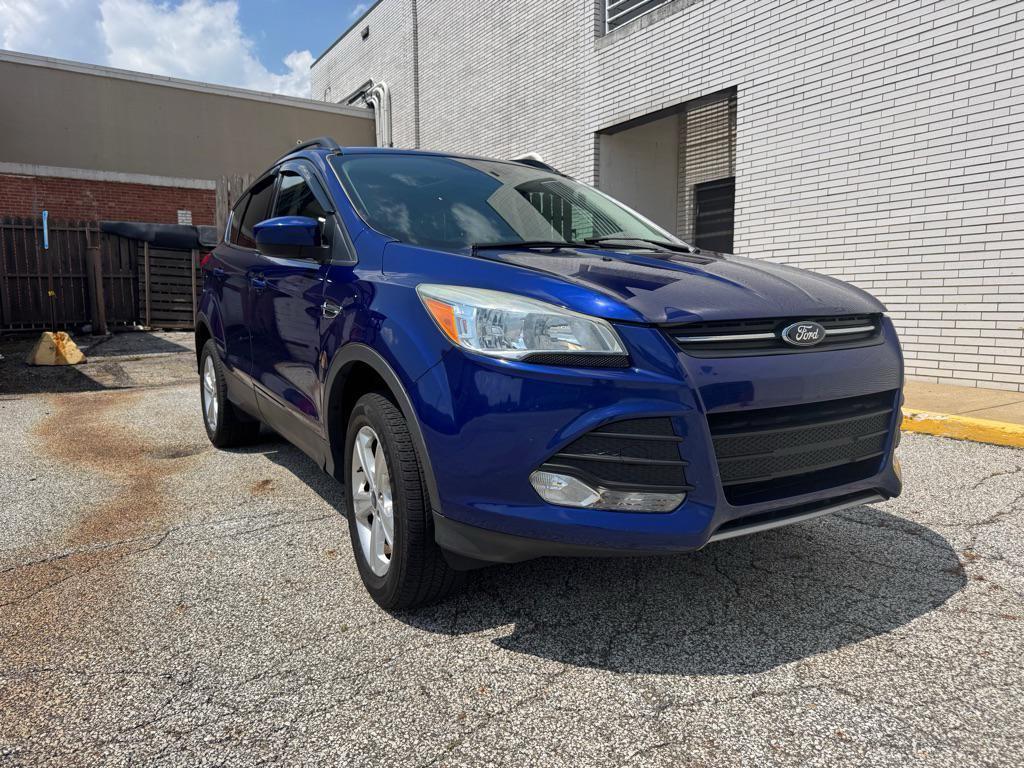 used 2016 Ford Escape car, priced at $8,990