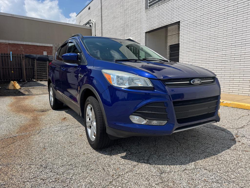 used 2016 Ford Escape car, priced at $8,990