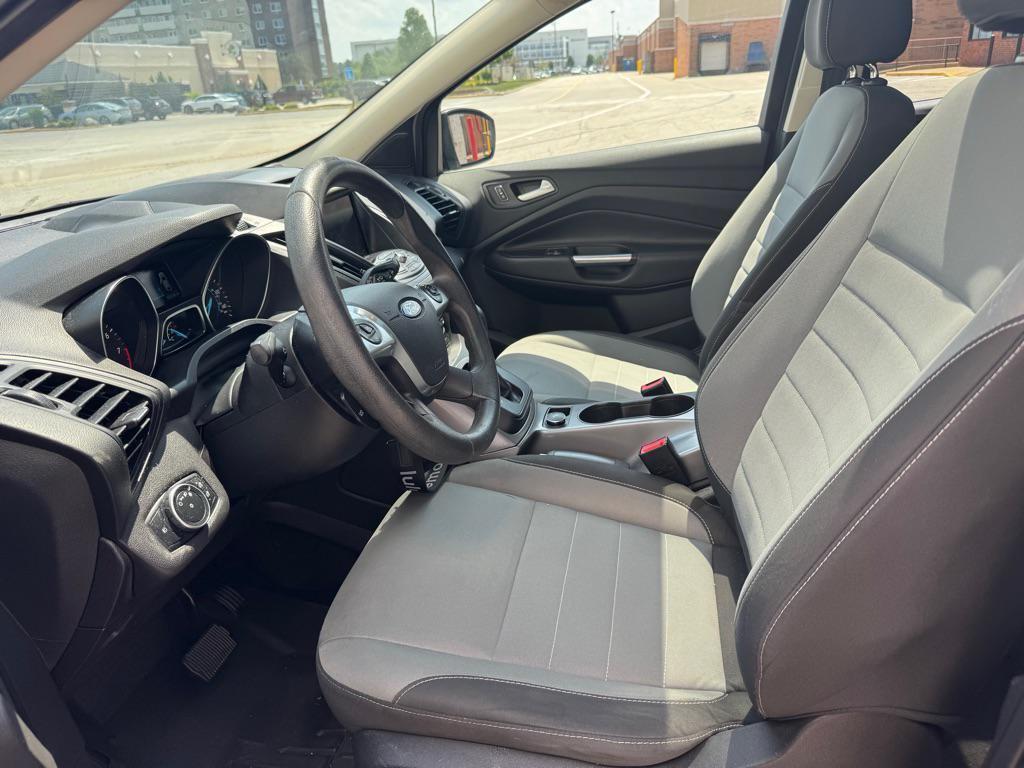 used 2016 Ford Escape car, priced at $8,990