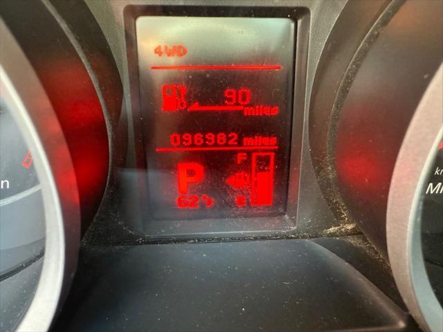 used 2014 Mitsubishi Lancer car, priced at $5,590