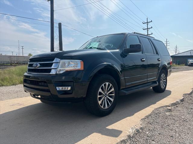 used 2015 Ford Expedition car, priced at $9,990