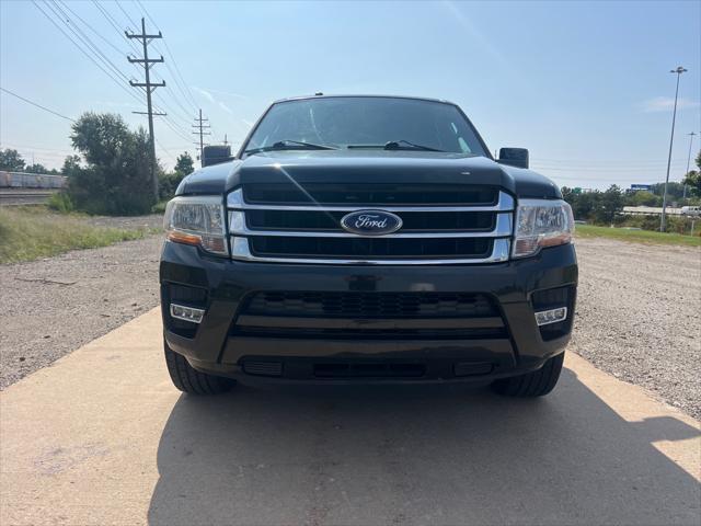 used 2015 Ford Expedition car, priced at $9,990