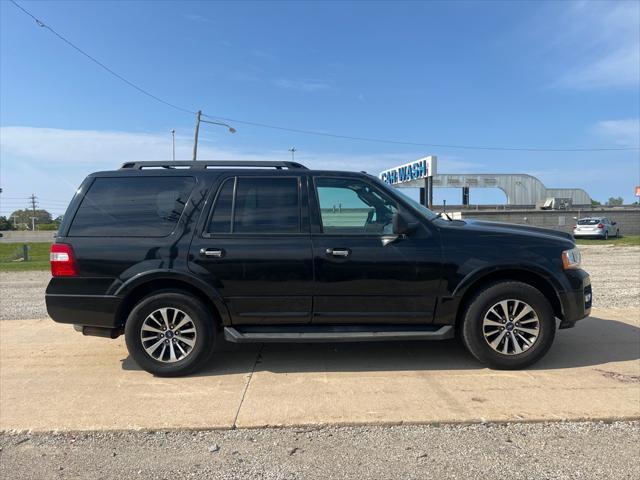 used 2015 Ford Expedition car, priced at $9,990