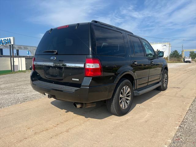 used 2015 Ford Expedition car, priced at $9,990