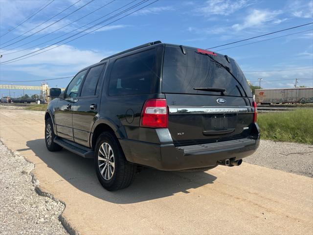 used 2015 Ford Expedition car, priced at $9,990