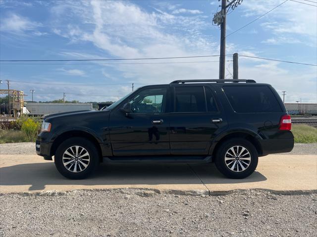 used 2015 Ford Expedition car, priced at $9,990