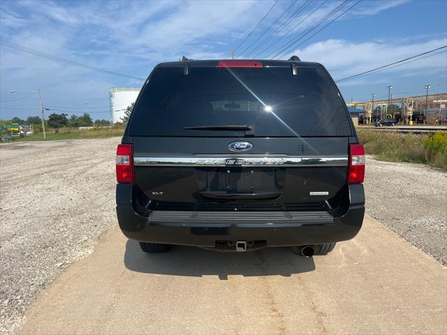 used 2015 Ford Expedition car, priced at $9,990