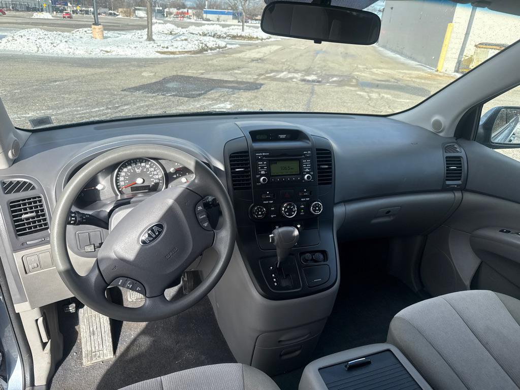 used 2014 Kia Sedona car, priced at $4,990