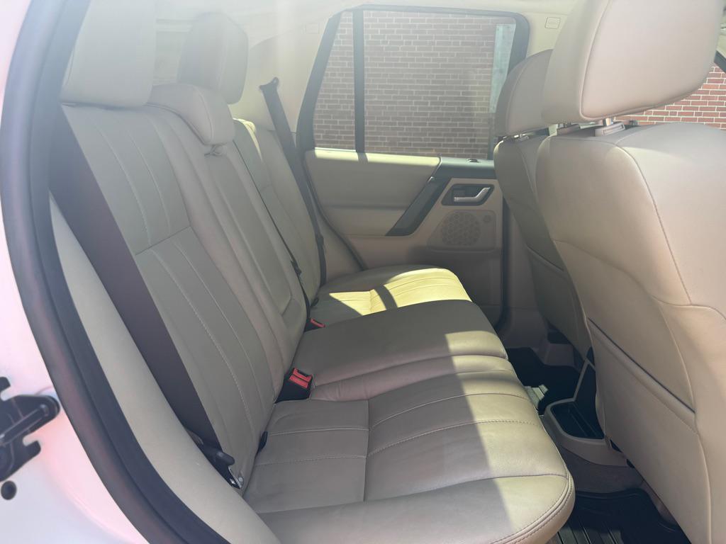 used 2013 Land Rover LR2 car, priced at $7,990
