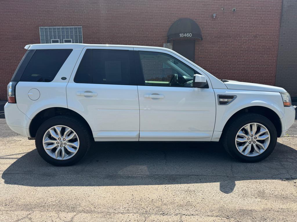 used 2013 Land Rover LR2 car, priced at $7,990