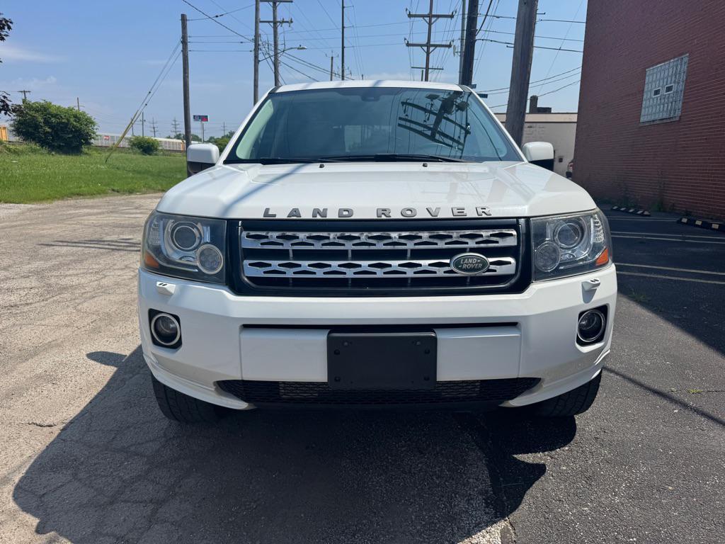 used 2013 Land Rover LR2 car, priced at $7,990