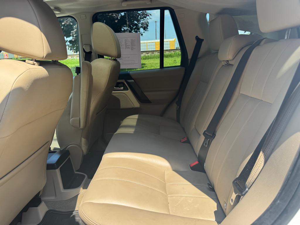 used 2013 Land Rover LR2 car, priced at $7,990
