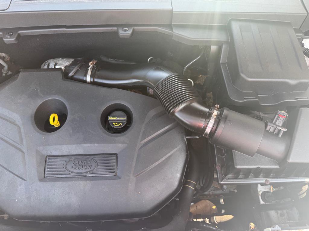 used 2013 Land Rover LR2 car, priced at $7,990