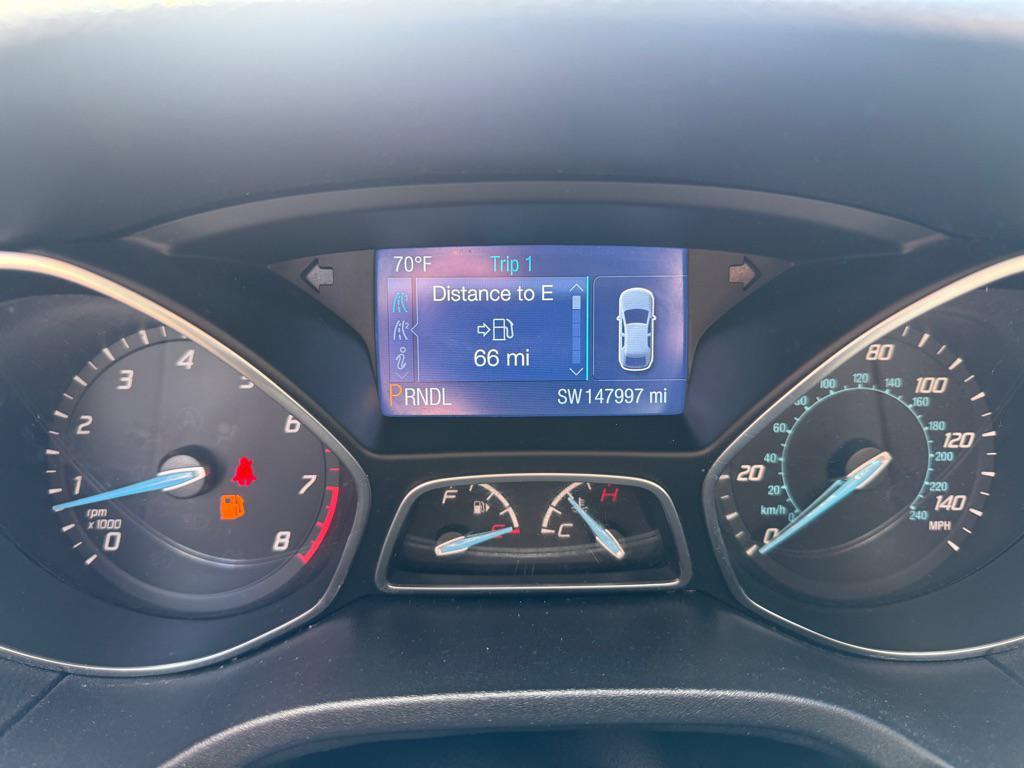 used 2014 Ford Focus car, priced at $2,990