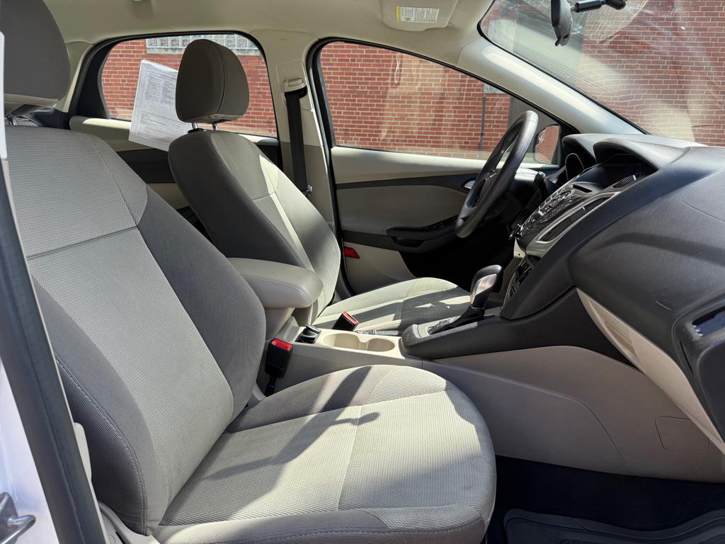 used 2014 Ford Focus car, priced at $2,990