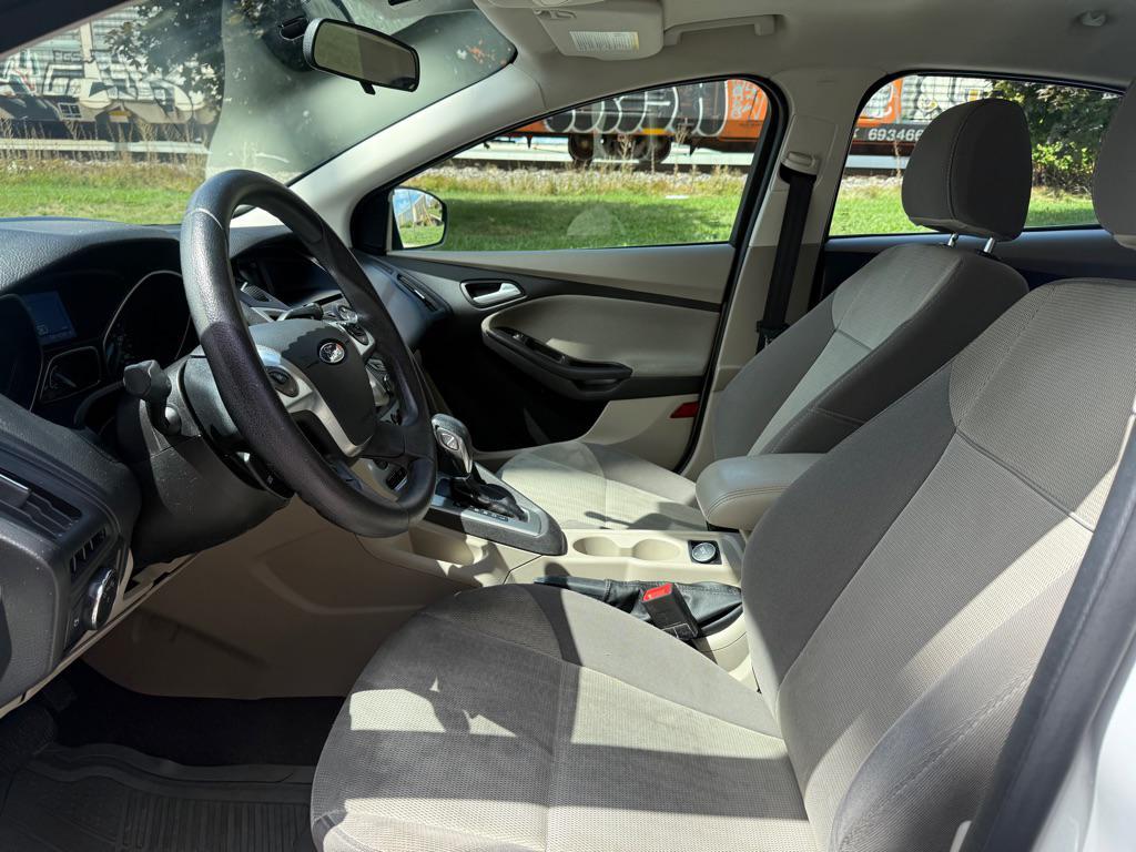 used 2014 Ford Focus car, priced at $2,990