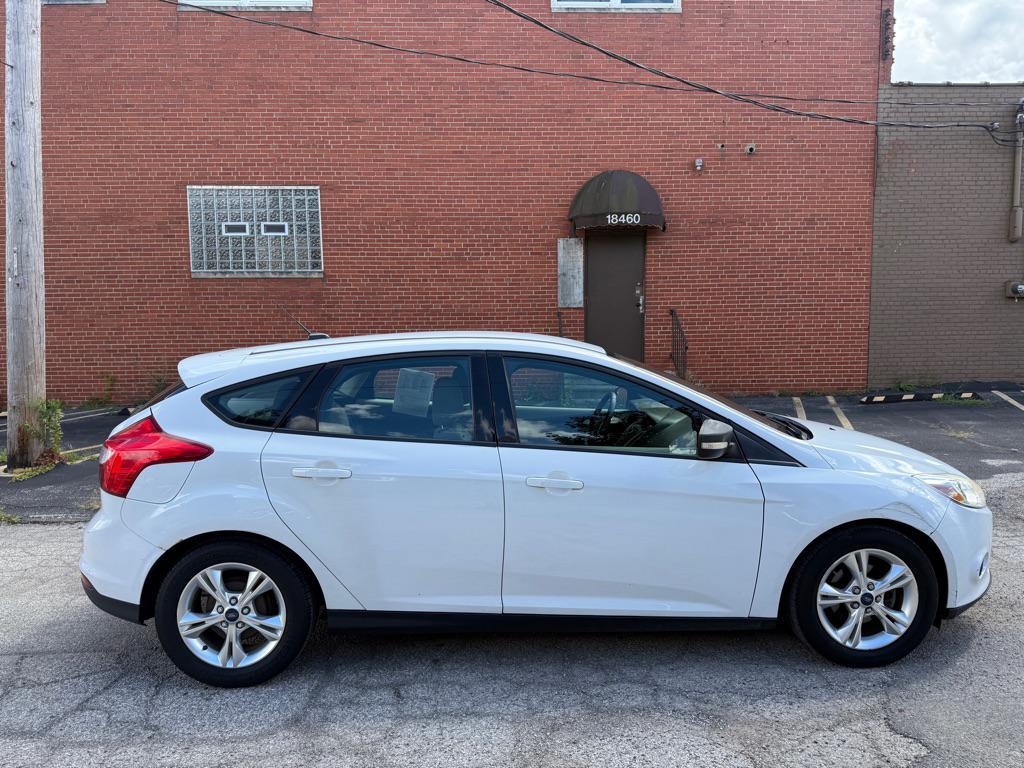 used 2014 Ford Focus car, priced at $2,990