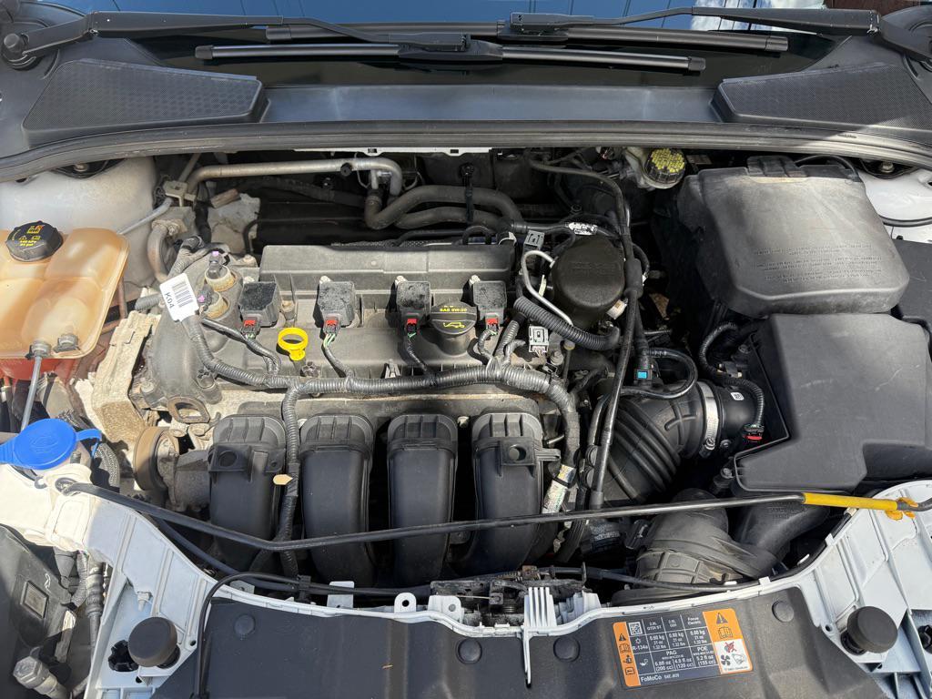used 2014 Ford Focus car, priced at $2,990