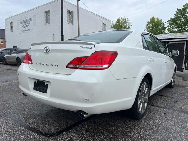 used 2006 Toyota Avalon car, priced at $7,990