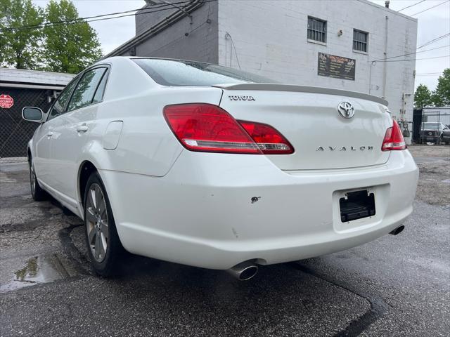 used 2006 Toyota Avalon car, priced at $7,990