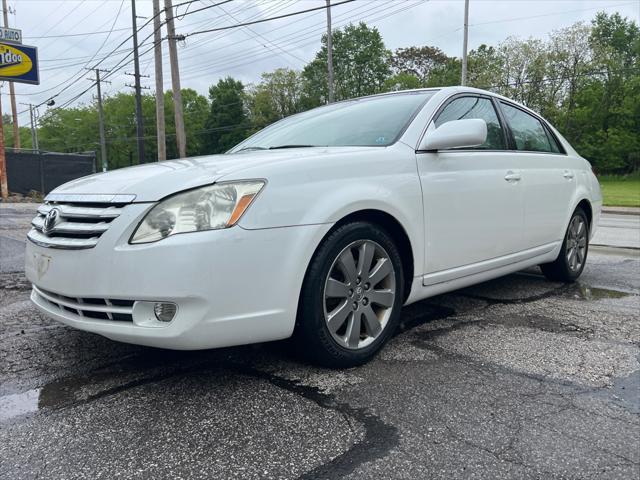 used 2006 Toyota Avalon car, priced at $7,990