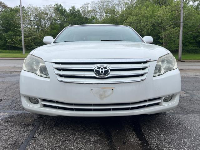 used 2006 Toyota Avalon car, priced at $7,990