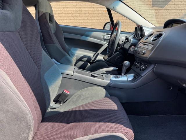 used 2009 Mitsubishi Eclipse car, priced at $6,590
