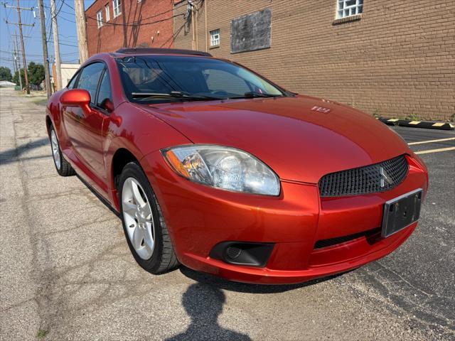 used 2009 Mitsubishi Eclipse car, priced at $6,590