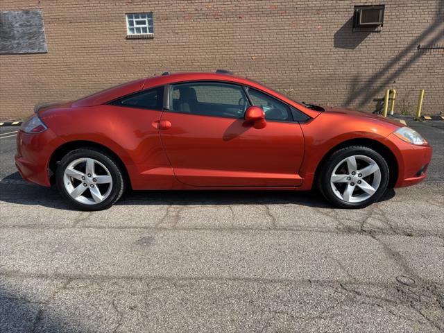 used 2009 Mitsubishi Eclipse car, priced at $6,590