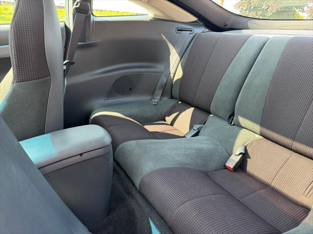 used 2009 Mitsubishi Eclipse car, priced at $6,590