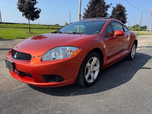 used 2009 Mitsubishi Eclipse car, priced at $6,590