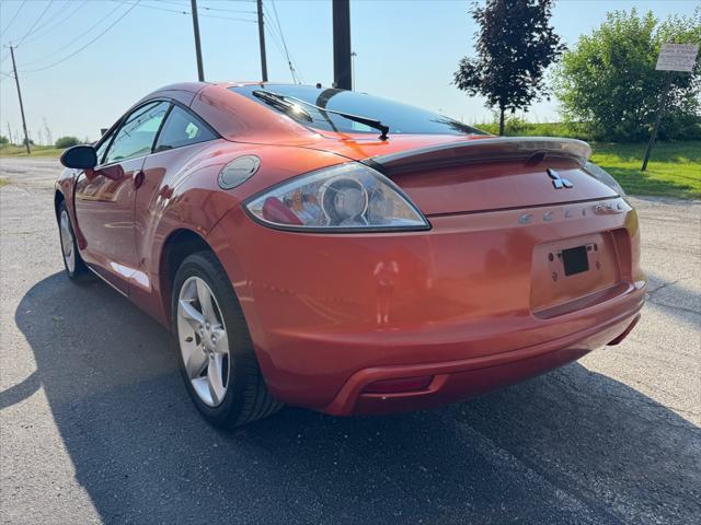 used 2009 Mitsubishi Eclipse car, priced at $6,590