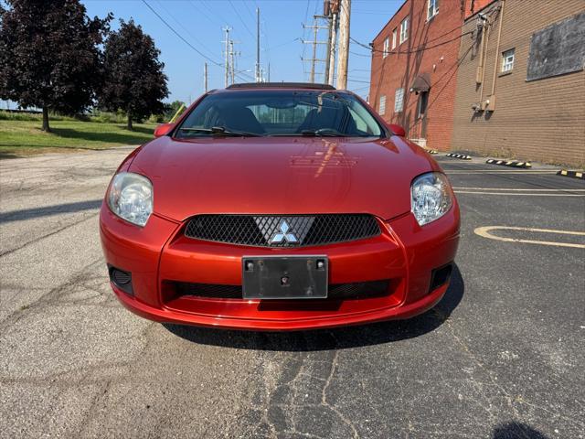 used 2009 Mitsubishi Eclipse car, priced at $6,590