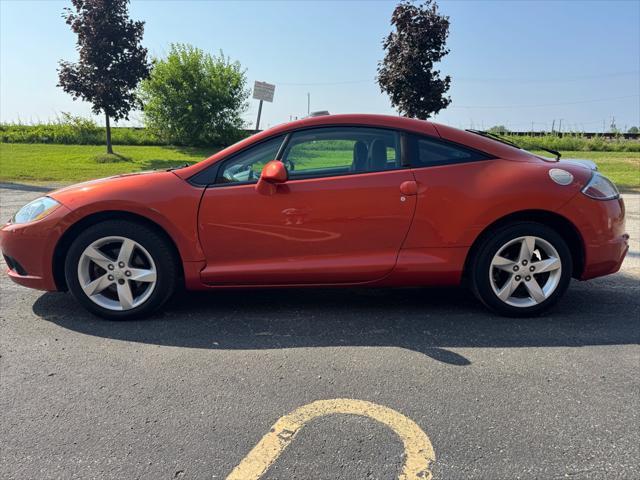used 2009 Mitsubishi Eclipse car, priced at $6,590