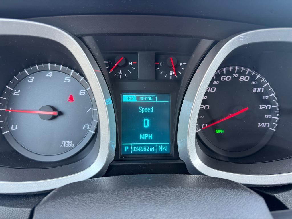 used 2013 Chevrolet Equinox car, priced at $8,990