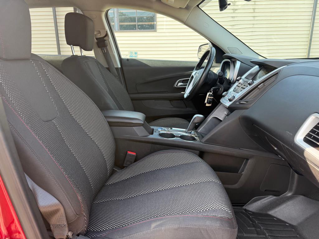 used 2013 Chevrolet Equinox car, priced at $8,990