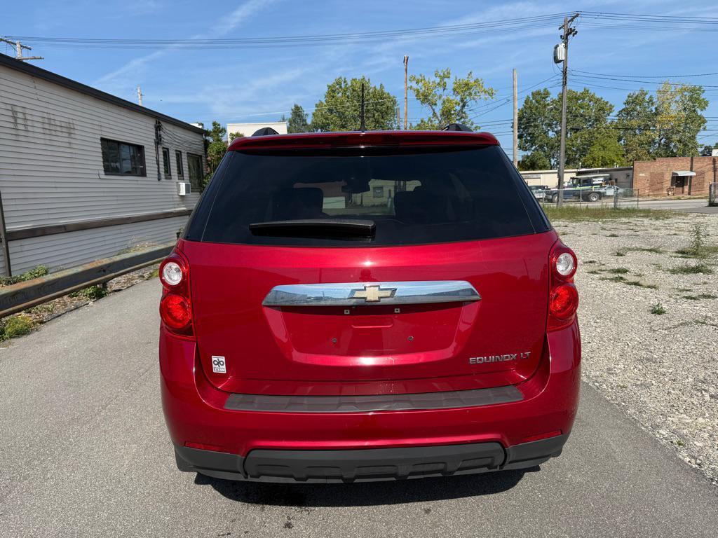 used 2013 Chevrolet Equinox car, priced at $8,990