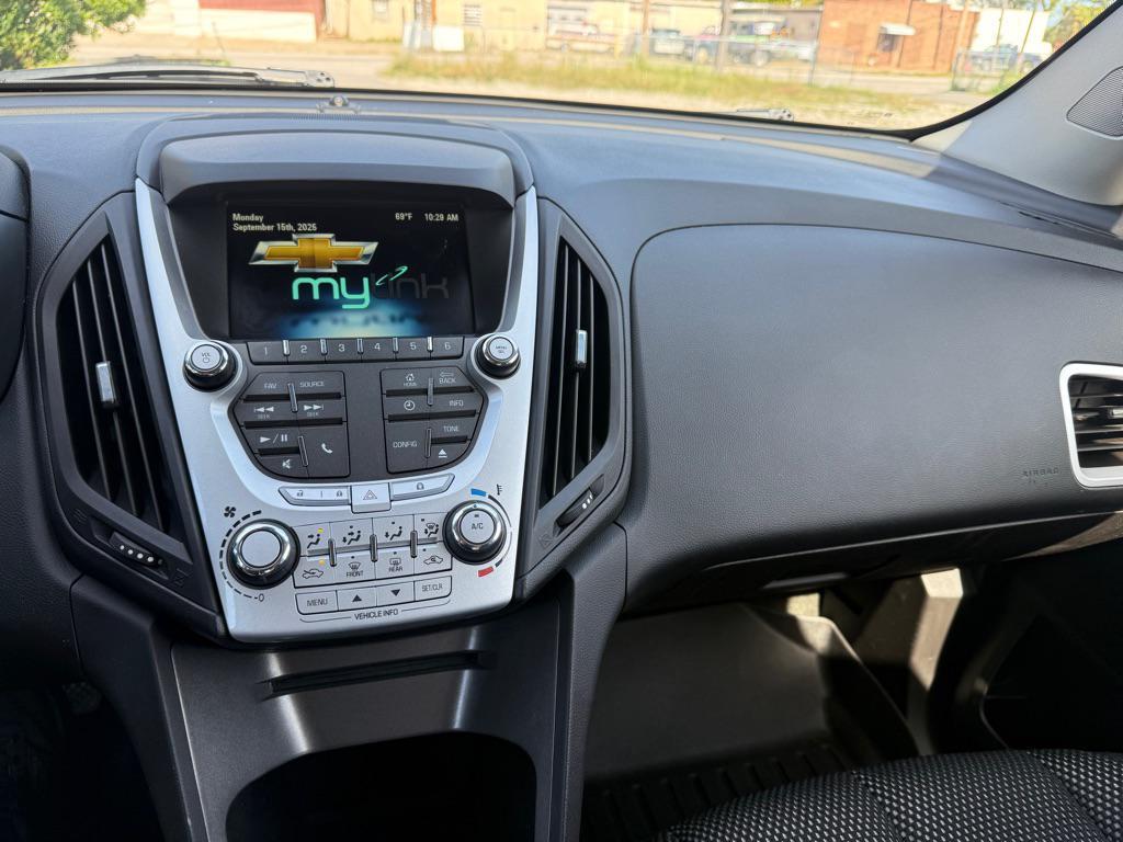 used 2013 Chevrolet Equinox car, priced at $8,990